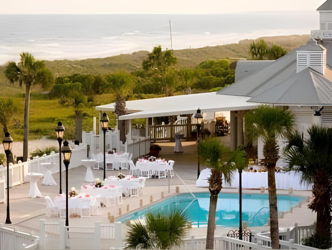Sport & Beauty 2, Wild Dunes Resort By Destination Hotels, Charleston