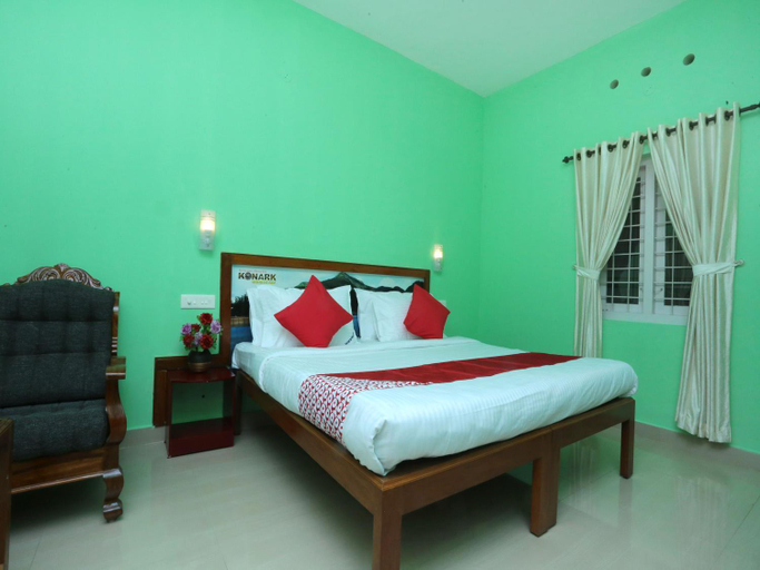 Bedroom 5
