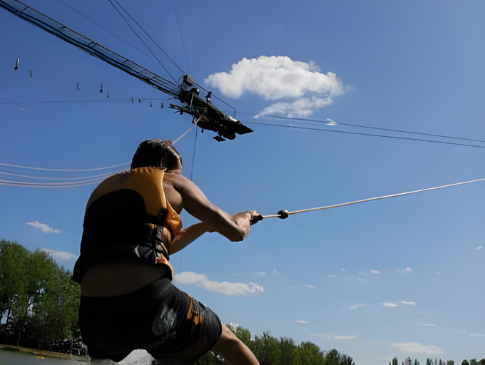 Others 5, Terres de France - Moncontour Active Park, Vienne