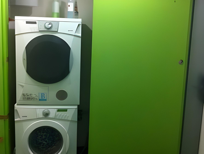 Others 4, Simbol Hostel & Rooms with Free Private Parking, Ljubljana