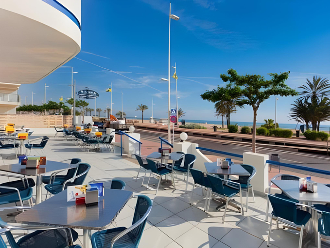 Food & Drinks 4, Hotel RH Riviera - Adults Only, Valencia