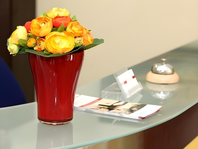Others 5, Hotel am Charlottenplatz, Esslingen