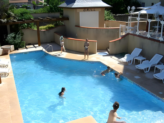 Others 5, Cevenol Hotel, Aveyron