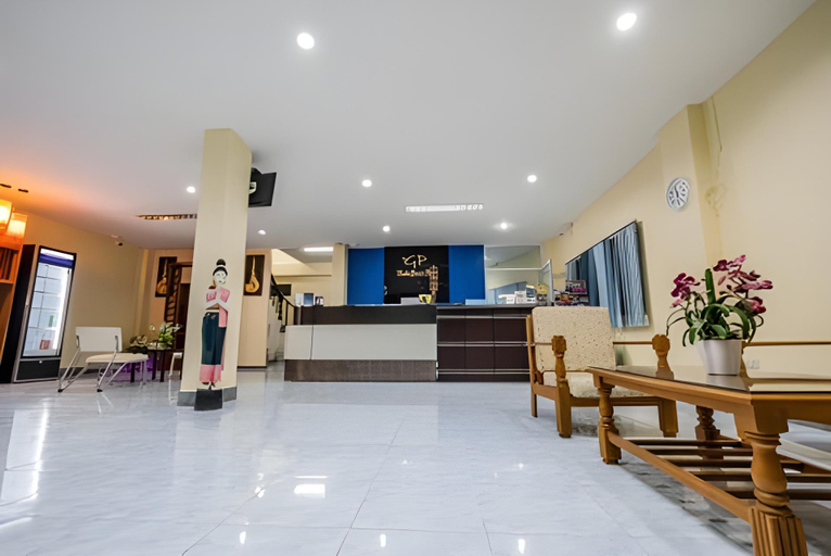 Others 4, Krabi Grand Place Hotel, Mueang Krabi