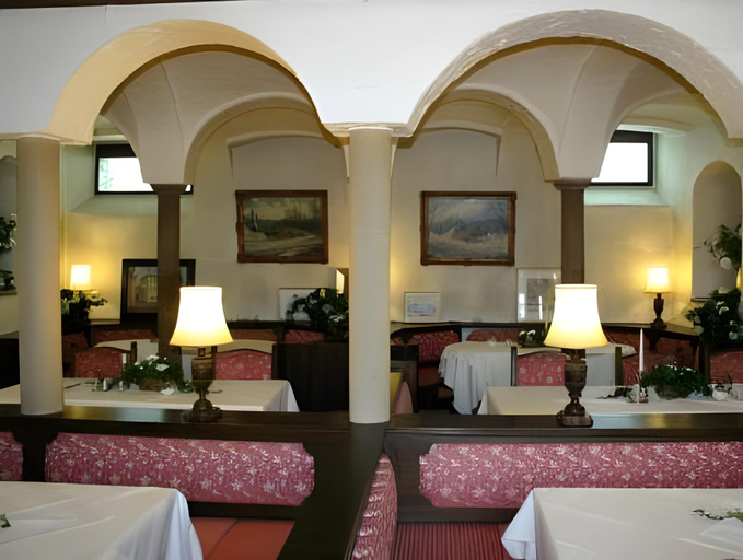 Food & Drinks 5, Hotel Zum Stemplinger Hansl, Passau