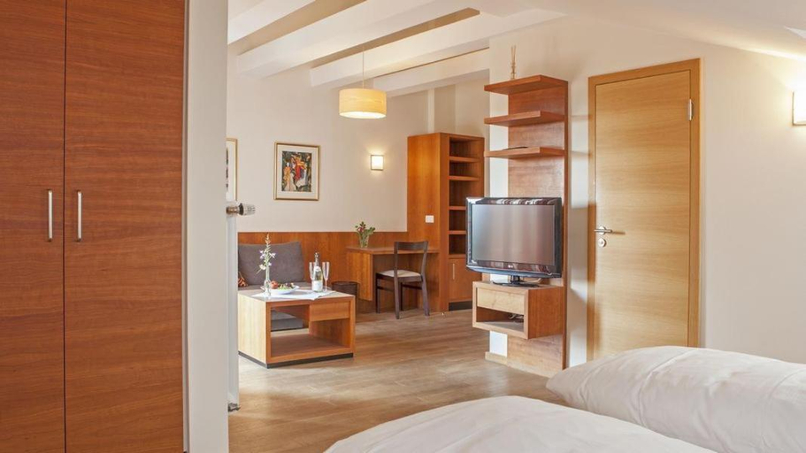 Bedroom 4, Naturhotel Gidibauer-Hof, Passau
