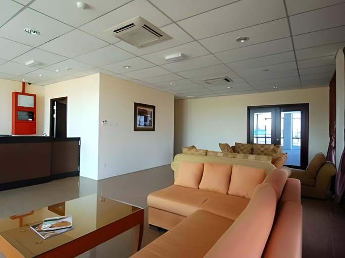 Public Area 5, Aristo Hotel @ Putatan, Putatan