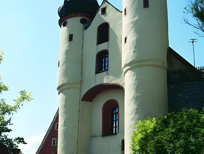 Exterior & Views 2, Romantik Hotel Hirschen, Neumarkt in der Oberpfalz