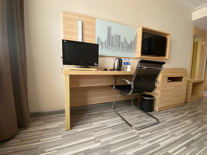 Others 5, City Comfort Inn Guiping Fenghuang, Guigang