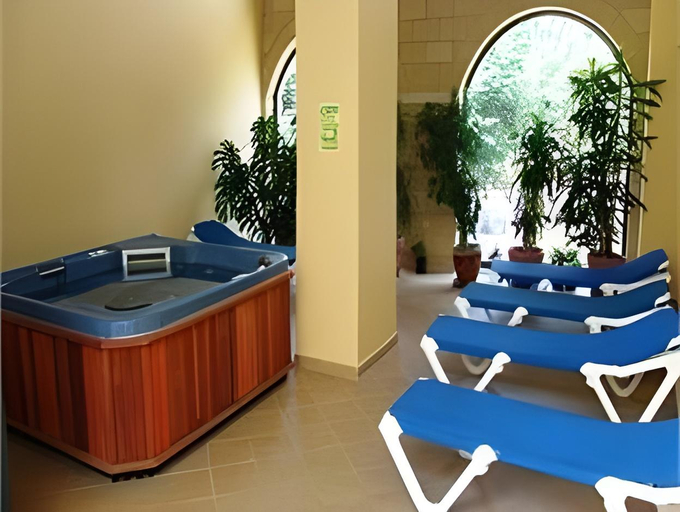 Sport & Beauty 2, Alexandra Hotel&Apartments, South Aegean