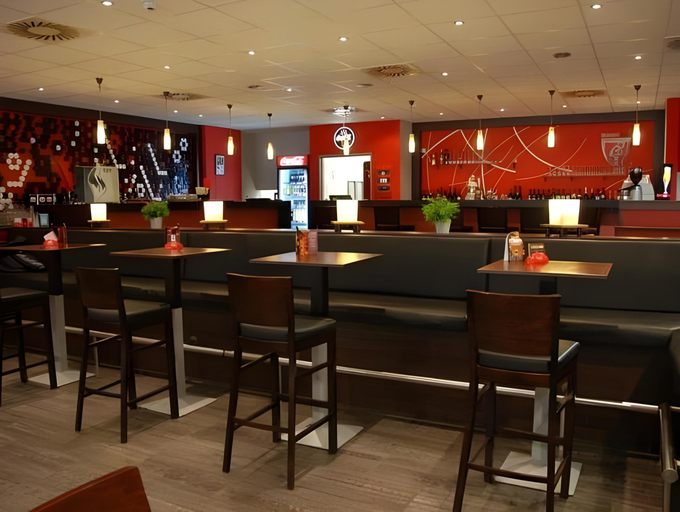 Food & Drinks 4, Hotel Arena, Liberec