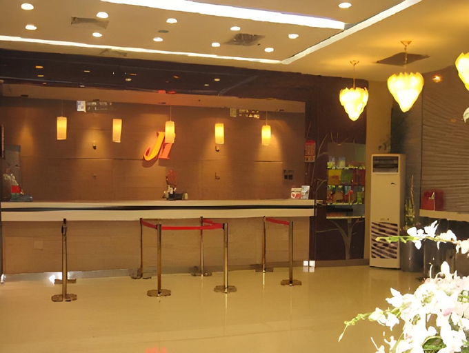Public Area