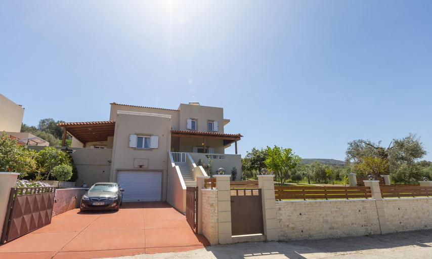 Others 3, Villa Olga-Private Pool Escape near Rethymno, Crete