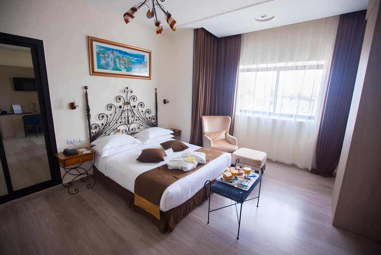 Bedroom 3, HOTEL COLOMBE, Oran