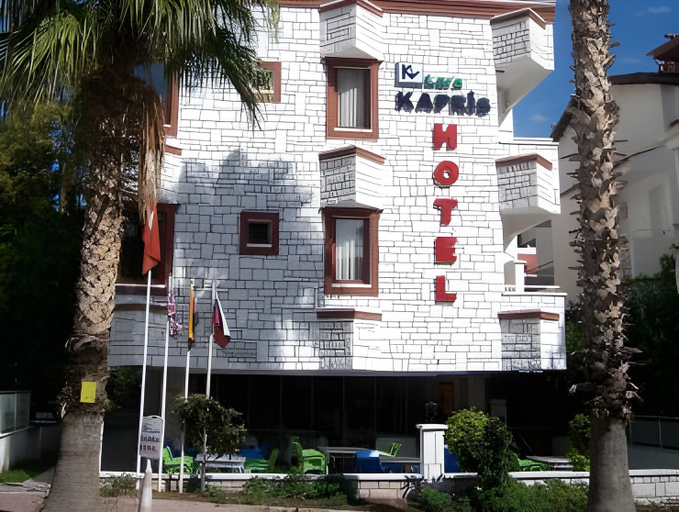 Others 5, Lara Kapris Hotel, Antalya