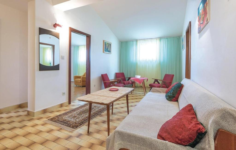 Others 3, Apartments Milka 1767, Medulin