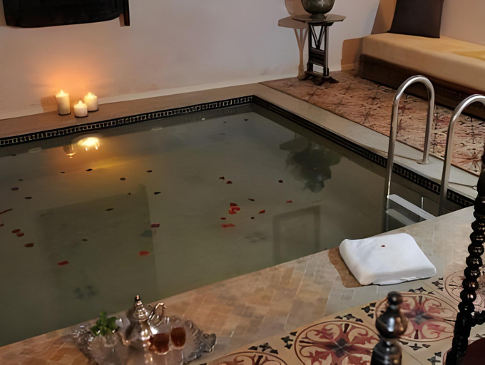 Sport & Beauty 2, Riad Bellamane Marrakech, Marrakech
