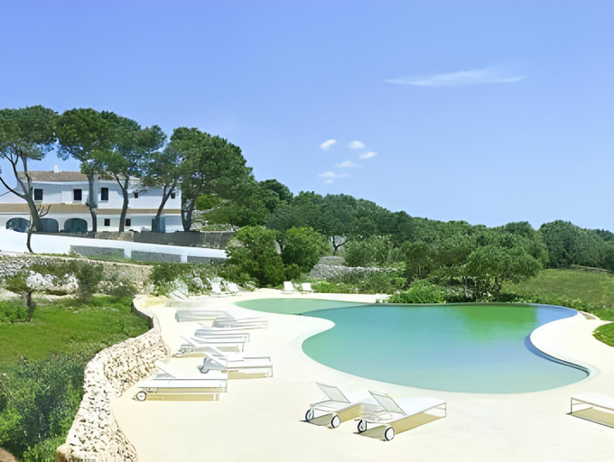 Sport & Beauty 2, Hotel Rural Binigaus Vell, Baleares