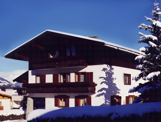 Others 5, Apartmenthaus Gotthardt, Zell am See