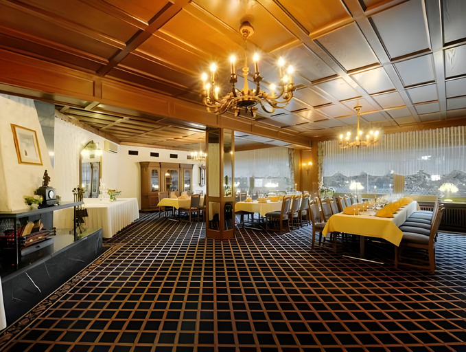 Food & Drinks 3, Landhotel Lohmann, Mettmann