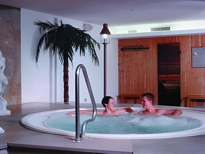 Others 4, Romantik Hotel Waldschlosschen, Schleswig-Flensburg