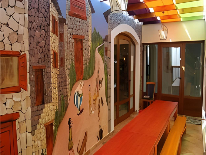 Others 5, Neptune Hotel-Resort, Convention Centre & Spa, South Aegean