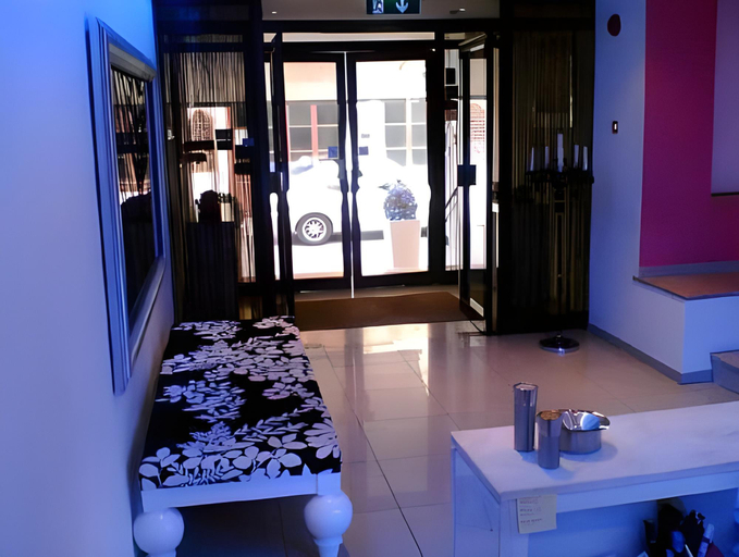 Others 5, Les Palmiers Beach Boutique Hotel & Luxury Apartments, Larnaca