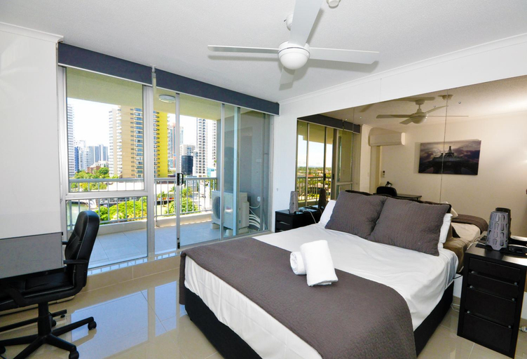 Bedroom 8