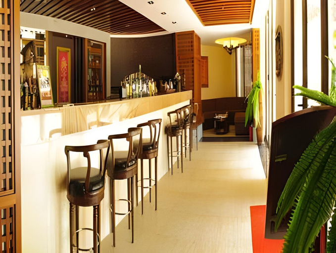 Food & Drinks 4, Zhong Ao Hotel Shimei Bay, Hainan