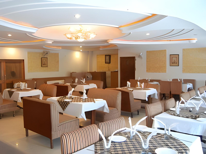 Food & Drinks 5, Hotel Punnu International, Amritsar