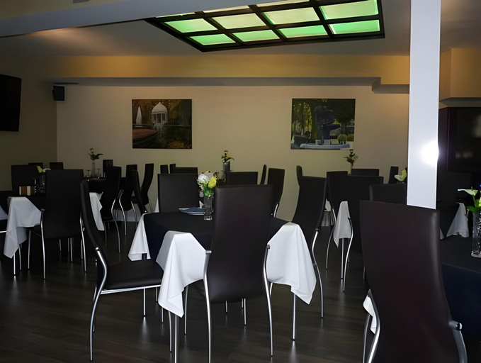 Food & Drinks 4, Hostal Real Aranjuez, Madrid