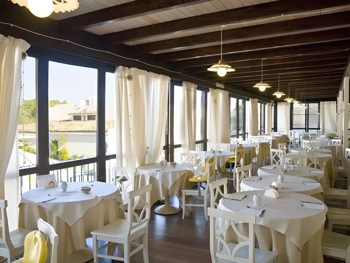 Food & Drinks 5, Hotel Masseria Fontanelle, Lecce