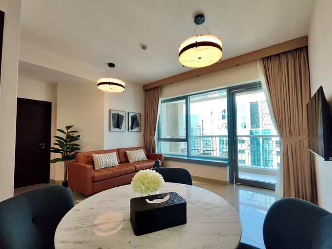 Others 4, Lux BnB I 29 BLVD Burj & Fountain Views, Dubai