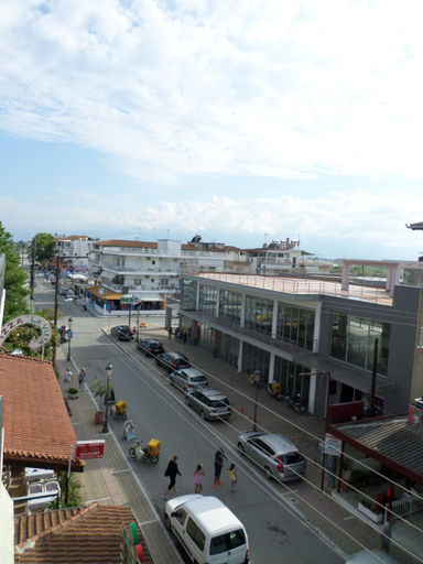 Others 3, Villa Nikolas, Central Macedonia