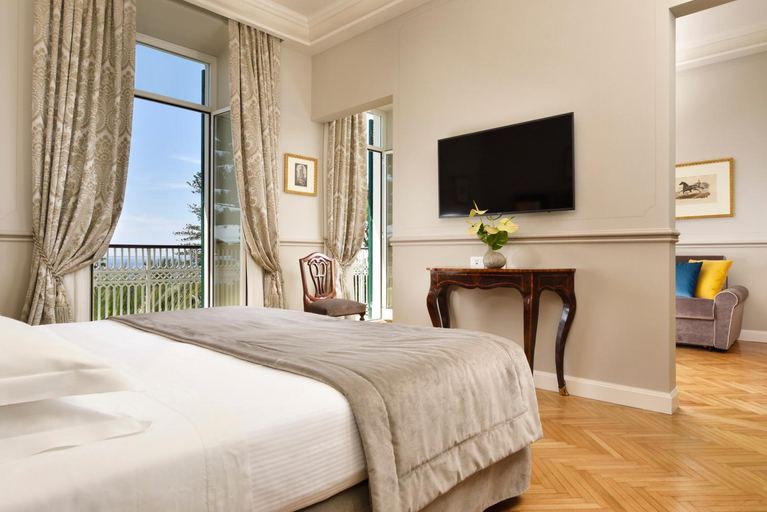 Bedroom 21