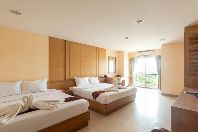 Bedroom 13