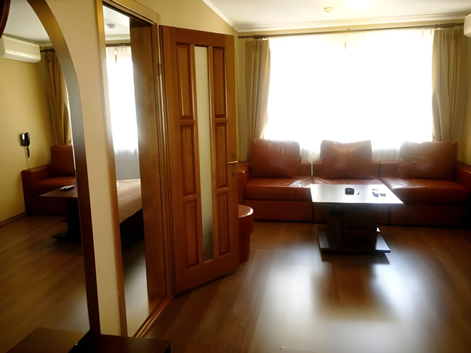 Bedroom, Sovinyon Resort, Ovidiopol's'kyi