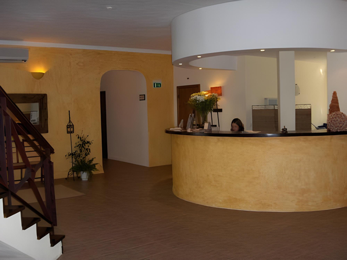 Public Area, Hotel Rural Monte Da Leziria, Santiago do Cacém