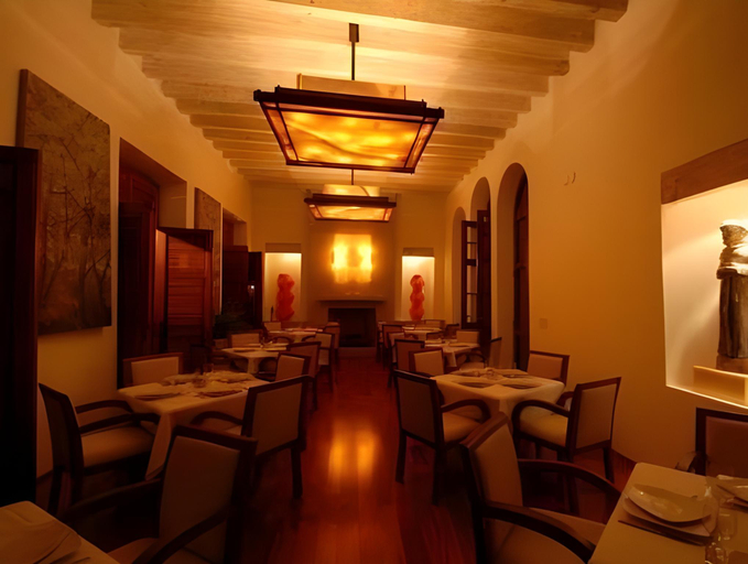 Food & Drinks 5, Hotel Boutique Casa San Diego, Morelia