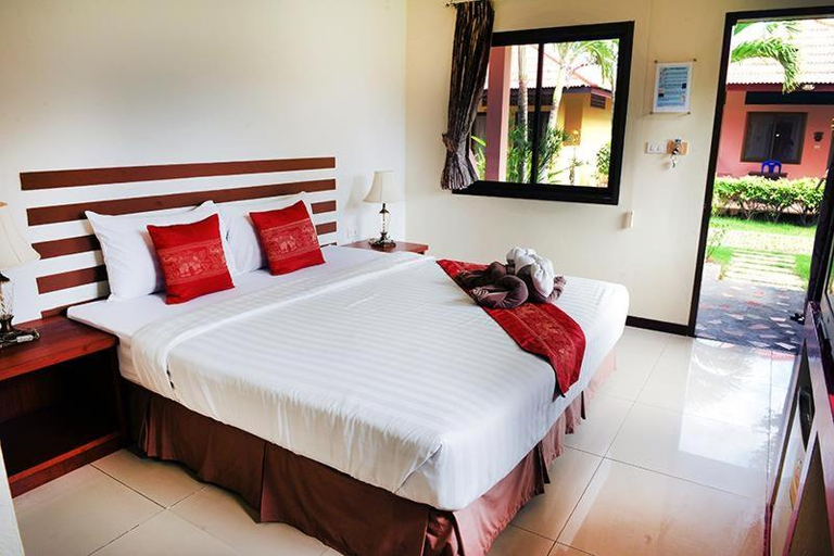 Bedroom 7