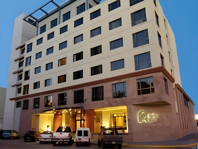 Exterior & Views 1, Austral Hotel, Escalante