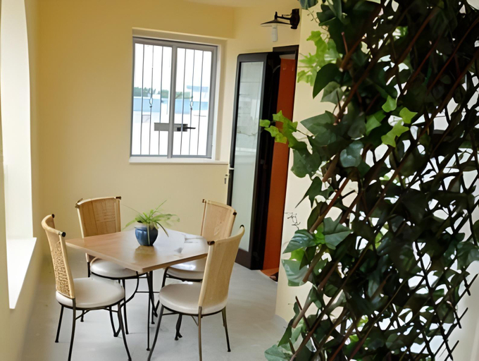 Others 5, Bed & Breakfast Al Borgo, Bari