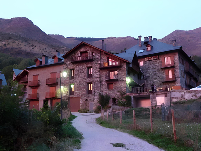Others 5, Hotel Rantiner, Lleida