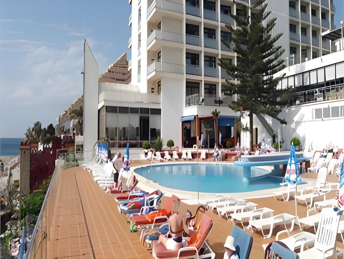 Sport & Beauty 2, Hotel Riviera Costa del Sol - Adults Recommended, Málaga
