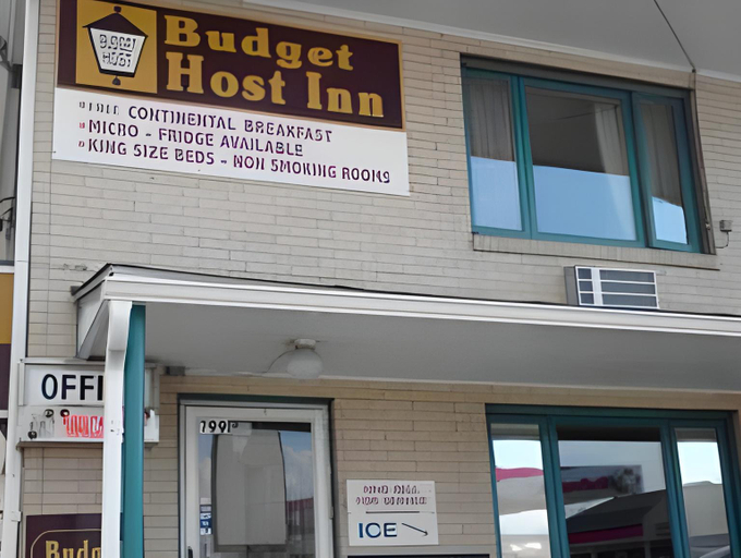 Others 4, Budget Host Inn Somerset, Somerset