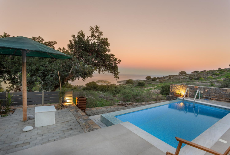 Others 4, Villa Nesea Elounda with private pool, Crete