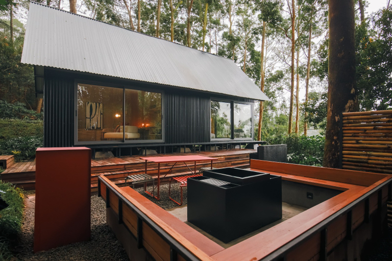 Dusun Bambu Resort - Others