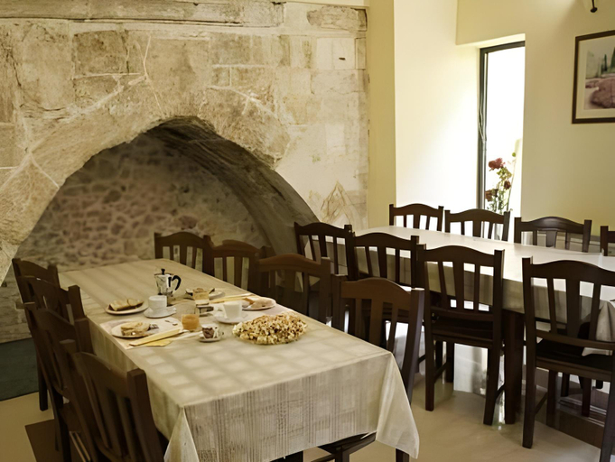 Food & Drinks 5, Sei Stelle, L'Aquila