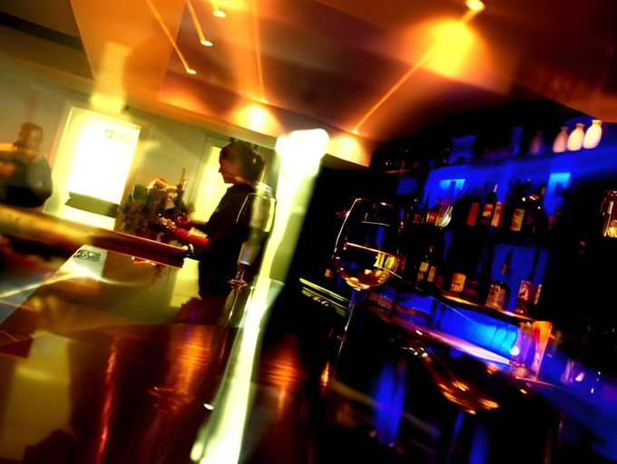 Food & Drinks 4, The Studley Hotel, North Yorkshire