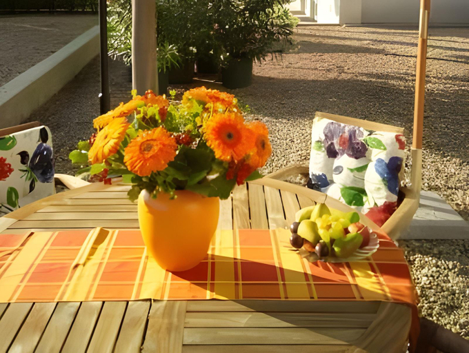 Food & Drinks 5, Strandhotel Alte Donau, Wien